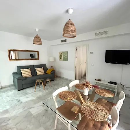 Apartment Hispalis Catedral Seville