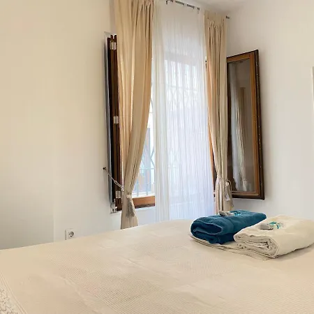 Appartement Hispalis Catedral